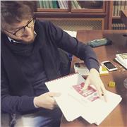 Laureato in giurisprudenza con studi di alta formazione impartisce lezioni private in Diritto per Università e materie umanistiche per scuole superior
